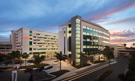 SMH Ranked Among America’s 100 Great Hospitals in 2025