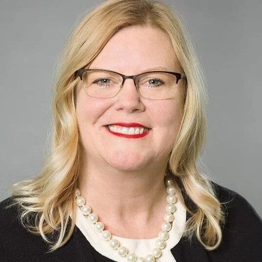 Baptist Health Welcomes Sarah C. Sanders as Executive Vice President and Chief Consumer Officer