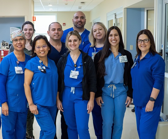 Fortune Media and Great Place To Work Name Baptist Health South Florida to 2025 Best Workplaces in Health Care List, Ranking No. 3