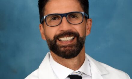 Holy Cross Medical Group Welcomes Neurologist Eduardo D. Zamora, MD