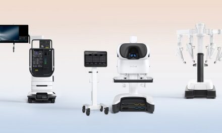 Broward Health Coral Springs Advances Robotic Excellence with New Systems, Surgical Milestones and Epicenter Recognition