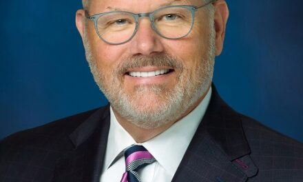 Preparing for the future: Baptist Health (JAX) CEO shares retirement plans and succession strategy