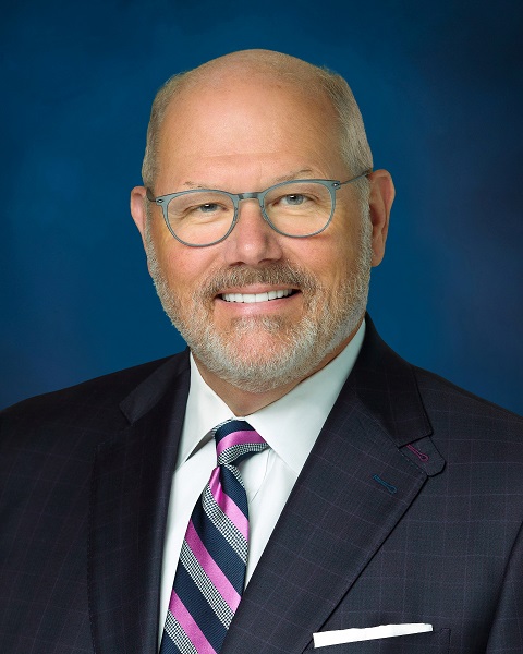 Preparing for the future: Baptist Health (JAX) CEO shares retirement plans and succession strategy