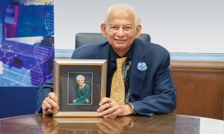 FAU’s Christine E. Lynn College of Nursing Receives $1.8M Gift from Mark Bruce Swillinger to Establish Professorship in Hospice and Palliative Care Nursing and Provide Additional Support