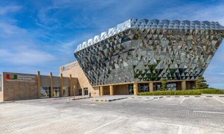University of Miami Health System’s Bascom Palmer Eye Institute Opening in Abu Dhabi