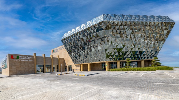 University of Miami Health System’s Bascom Palmer Eye Institute Opening in Abu Dhabi