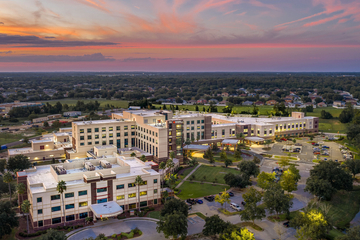 New tower expansion opens at HCA Florida West Marion Hospital