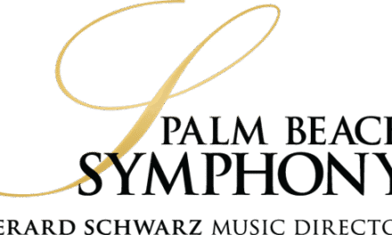 Leading Experts in Music, Science, Health and Athletics to Convene  for Annual Palm Beach Symphony’s Music, Maestros & Masters