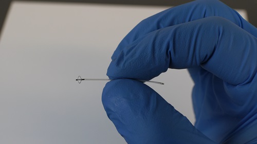 Tampa General Hospital Is One of Only a Few Sites in the Southeast Participating in Clinical Trial of New Treatment for Normal Pressure Hydrocephalus