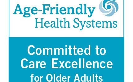 Jupiter Medical Center Designated as Age-Friendly Health System