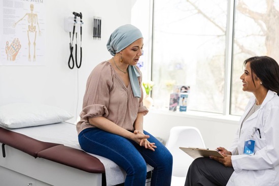 Mayo Clinic discovery of breast cancer treatment resistance can lead to new hope for some