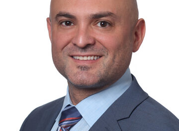 North Florida Hospital announces the appointment of Alex Gumiroff, MD as chief medical officer