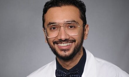 Sylvester Research Targets Treatment Resistance in Neuroendocrine Tumors