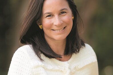 Nicklaus Children’s Health Care Foundation Names Rachel Azqueta as Chief Operating Officer