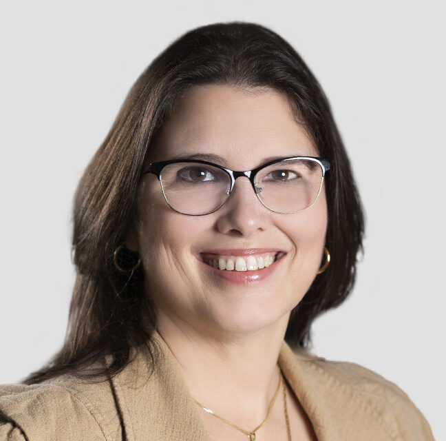 Betty Oropesa Named Gresham Smith’s Miami Office Leader