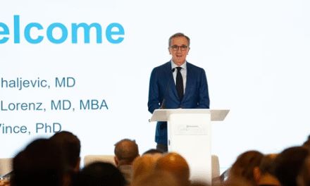 Cleveland Clinic Life Sciences Summit Held in London