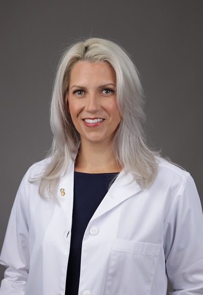 Rebekka Hooks, M.D., MSc, Joins Baptist Health Miami Cancer Institute as a Neuro-oncologist