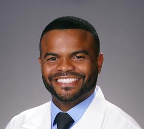 Nicanda Gordon, M.D., Joins Baptist Health Primary Care as a Family Medicine Physician