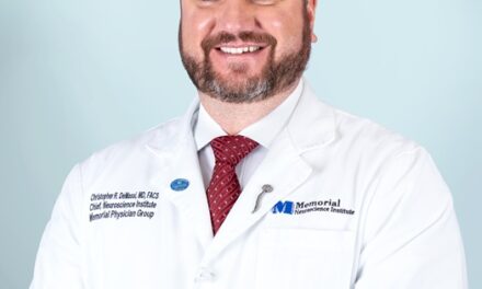 Laser Procedure Providing Solutions for Those With Epilepsy and Brain Tumors