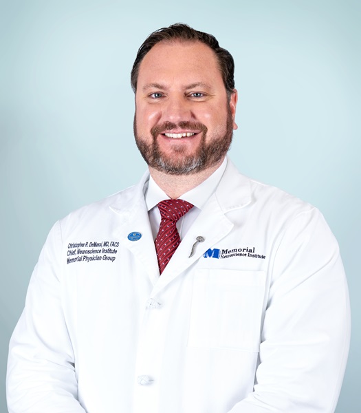 Laser Procedure Providing Solutions for Those With Epilepsy and Brain Tumors