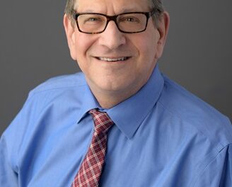 Dr. Hal W. Brown of Primary Concierge, Vero joins  Treasure Coast Food Bank Board of Directors