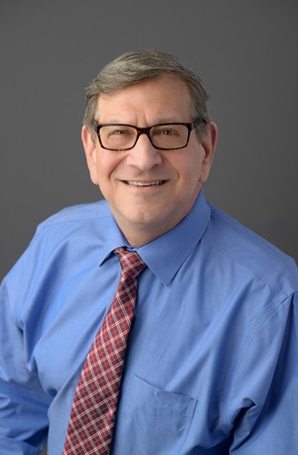 Dr. Hal W. Brown of Primary Concierge, Vero joins  Treasure Coast Food Bank Board of Directors