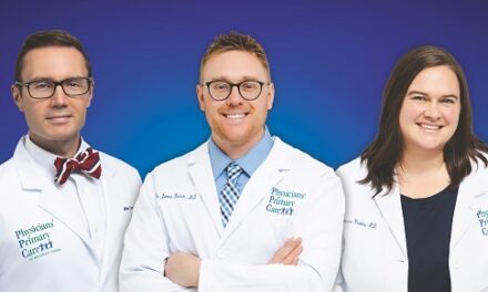 Physicians’ Primary Care of Southwest Florida Expands Team with Three New Physicians