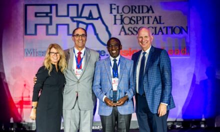 Honoring the Individuals Who Make Florida’s Hospitals Special