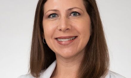 KIDZ Pediatric Hematologist/Oncologist Cares for Children On and Off the Job