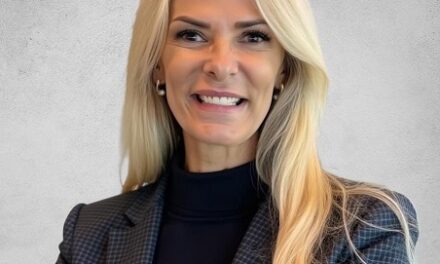 Education Foundation Retains Gabby Rothman to Lead Development