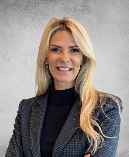 Education Foundation Retains Gabby Rothman to Lead Development