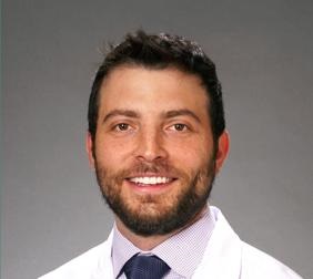 Joshua M. Heiman, M.D., Joins Baptist Health Urology