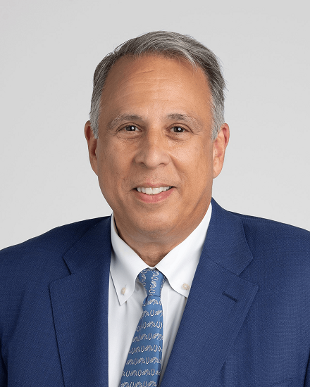 Chief Research and Academic Officer for the Cleveland Clinic  Florida Market to Be Inducted into Florida Inventors Hall of Fame