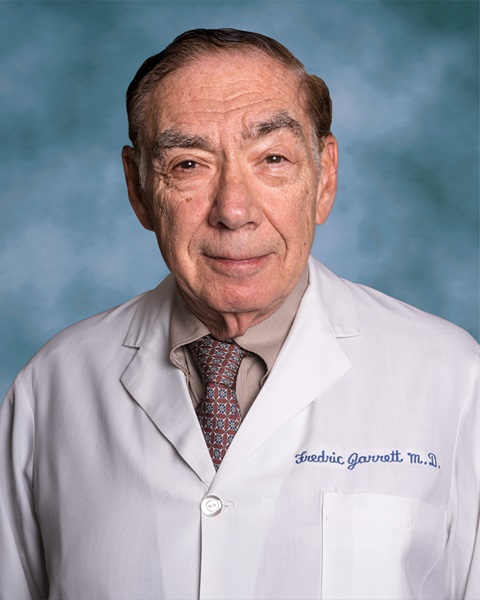 SMH Volunteer Physician Honored with Excellence Award