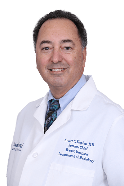 Innovation in Motion: Mount Sinai’s Breast CT Study Brings 3D Imaging to the Forefront