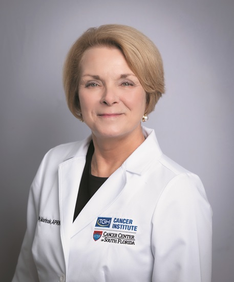 Genetics Program for Cancer Risk Now Available to Patients in Palm Beach and Martin Counties