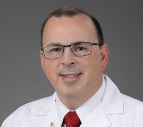 Alvaro I. Martinez Jr., M.D., FACC, Joins Baptist Health Heart & Vascular Care