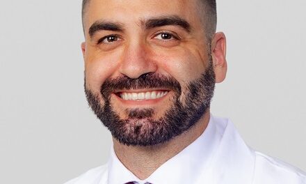 Cleveland Clinic Weston Hospital Welcomes Neurologist
