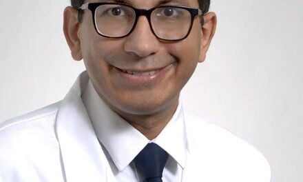 Point-of-Care Intestinal Ultrasound for Inflammatory Bowel Disease