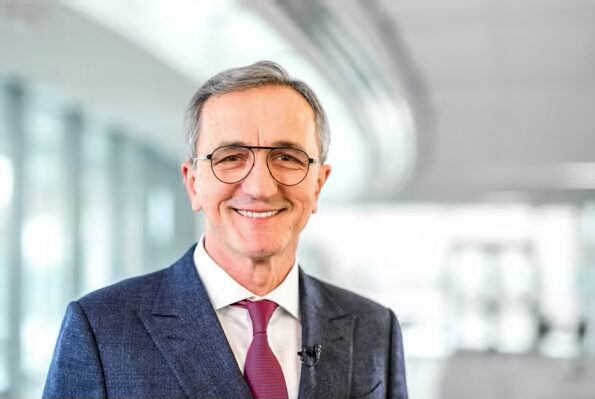 Cleveland Clinic CEO, President Tom Mihaljevic, M.D., Inducted into National Academy of Medicine