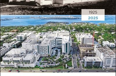 A Century of Caring – Sarasota Memorial celebrates its 100th Anniversary