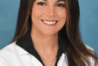 Clinical Cardiac Electrophysiologist Alexandra M. Sanchez, MD  Joins Holy Cross Medical Group