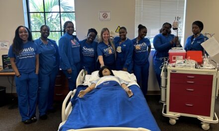 South University Accelerated BSN Degree Program Opens Door to Career Opportunities