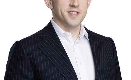 Fred Turner and Curative: Reinventing Health Insurance by Removing Financial Barriers to Care