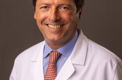 Dr. Juan Pablo Umaña Joins the Miller School and UHealth as Chief of Cardiothoracic Surgery