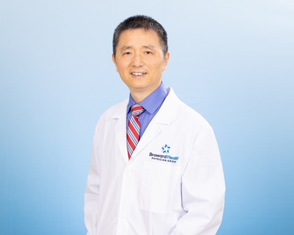 Broward Health Offers a Holistic Approach to Treating Diabetes