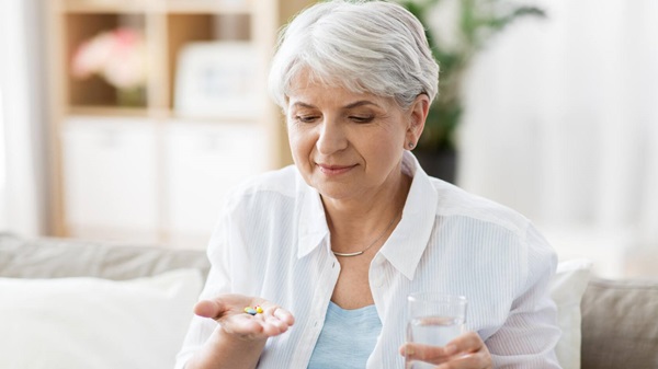 Mayo Clinic collaborates on new drug study showing improved survival for early breast cancer