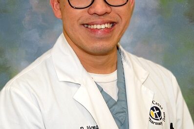 Holy Cross Health Names Pharmacist Richard Wong the Colleague of the Month for September 2025