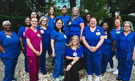 Ascension Florida launches telehealth maternity care program to support mothers and babies