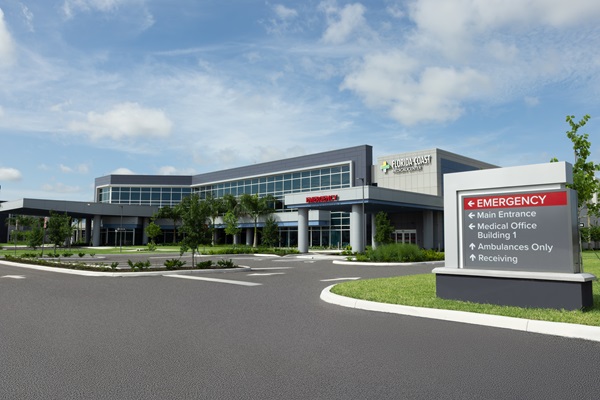 Florida Coast Medical Center Surpasses 1,000 Patients Cared For Since Opening